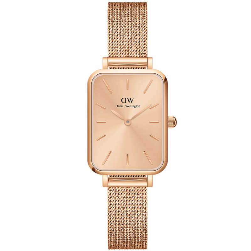 Daniel Wellington DW00100484 laikrodis