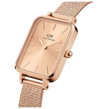 Daniel Wellington DW00100484 laikrodis
