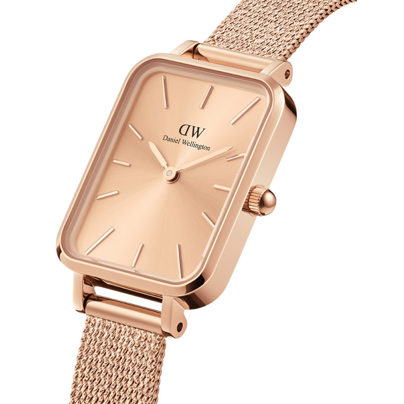 Daniel Wellington DW00100484 laikrodis