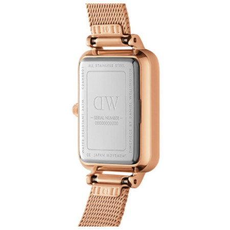Daniel Wellington DW00100484 laikrodis