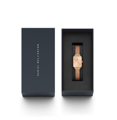 Daniel Wellington DW00100484 laikrodis