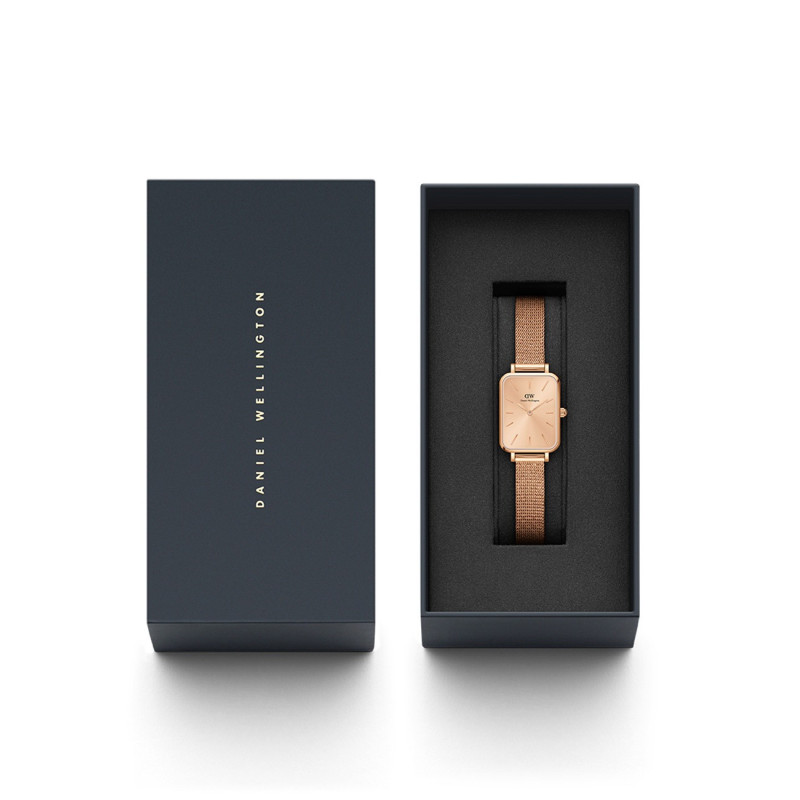 Daniel Wellington DW00100484 laikrodis
