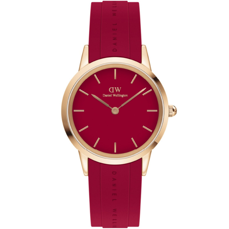 Daniel Wellington DW00100503 laikrodis