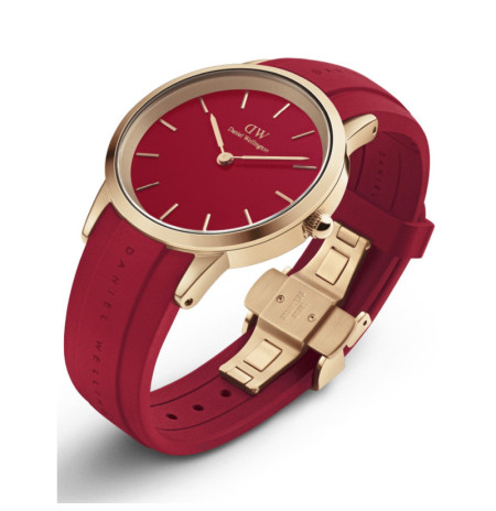 Daniel Wellington DW00100503 laikrodis