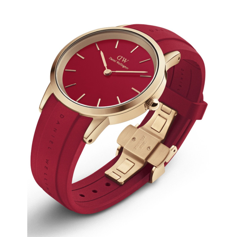 Daniel Wellington DW00100503 laikrodis