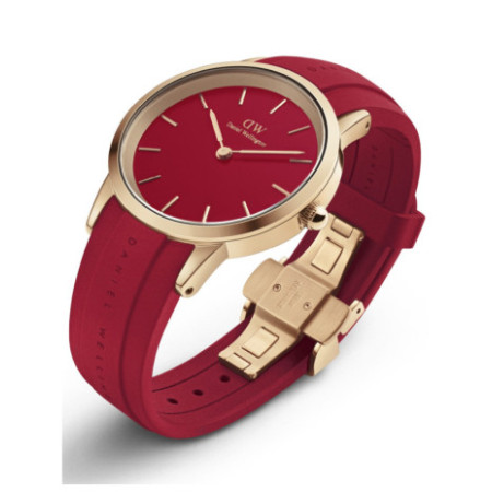 Daniel Wellington DW00100503 laikrodis