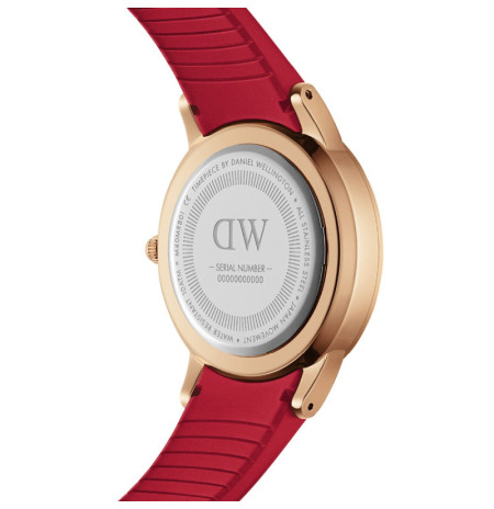 Daniel Wellington DW00100503 laikrodis