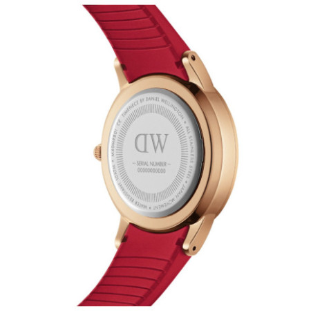 Daniel Wellington DW00100503 laikrodis