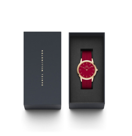 Daniel Wellington DW00100503 laikrodis