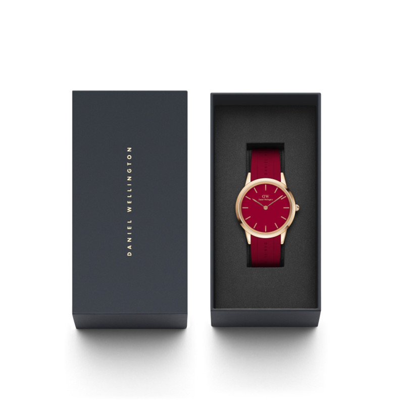 Daniel Wellington DW00100503 laikrodis