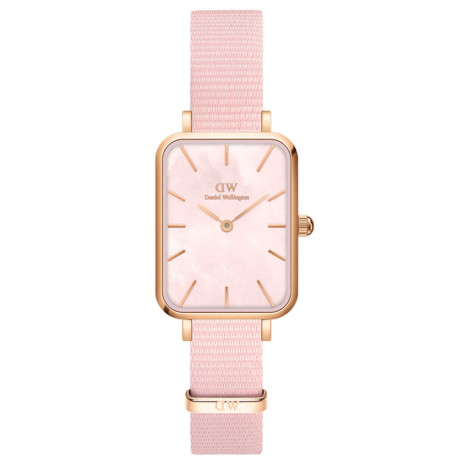 Daniel Wellington DW00100509 laikrodis