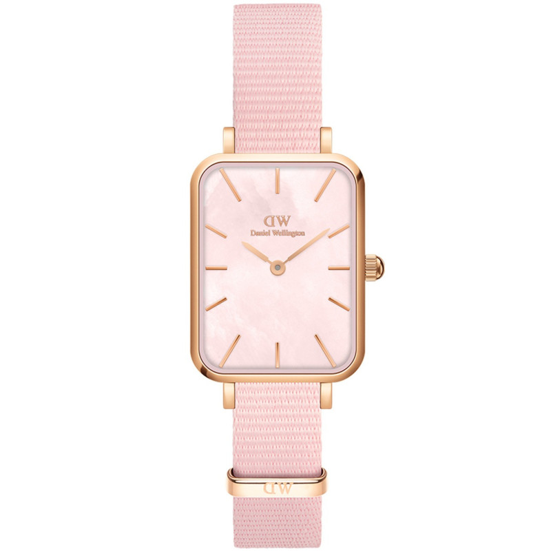 Daniel Wellington DW00100509 laikrodis