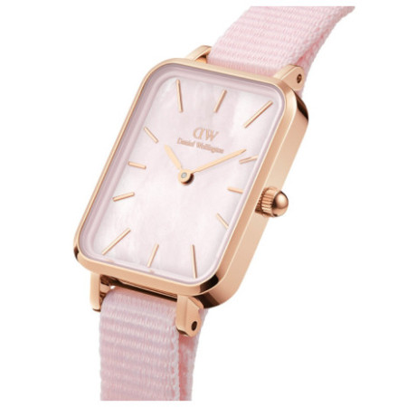 Daniel Wellington DW00100509 laikrodis