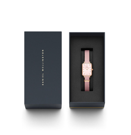 Daniel Wellington DW00100509 laikrodis
