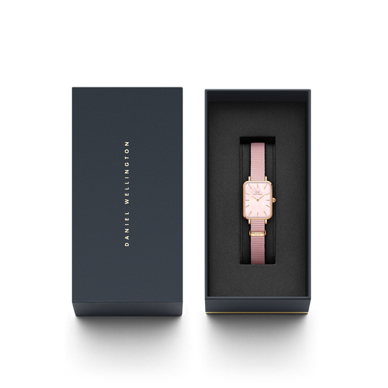 Daniel Wellington DW00100509 laikrodis