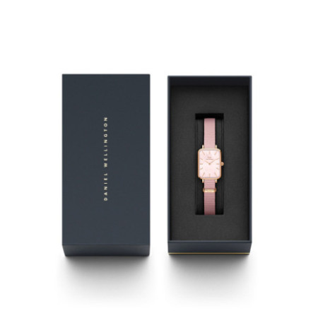 Daniel Wellington DW00100509 laikrodis