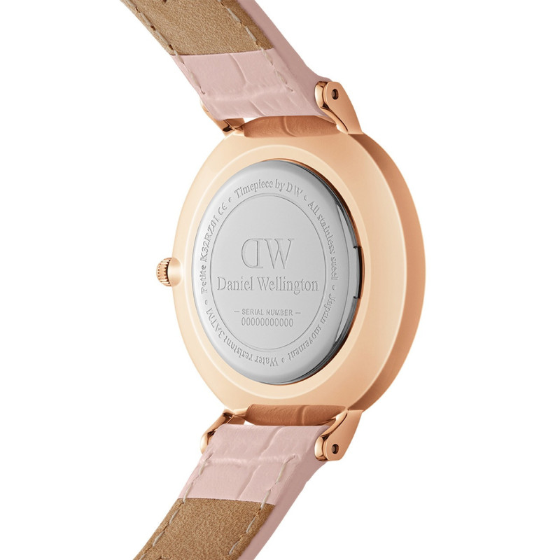 Daniel Wellington DW00100511 laikrodis