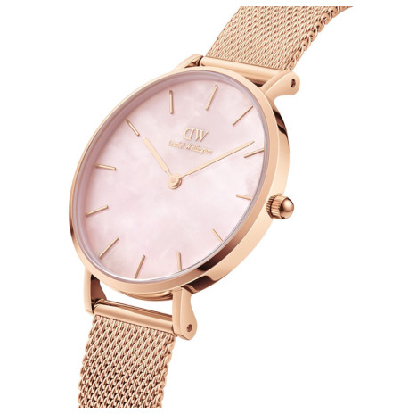 Daniel Wellington DW00100516 laikrodis