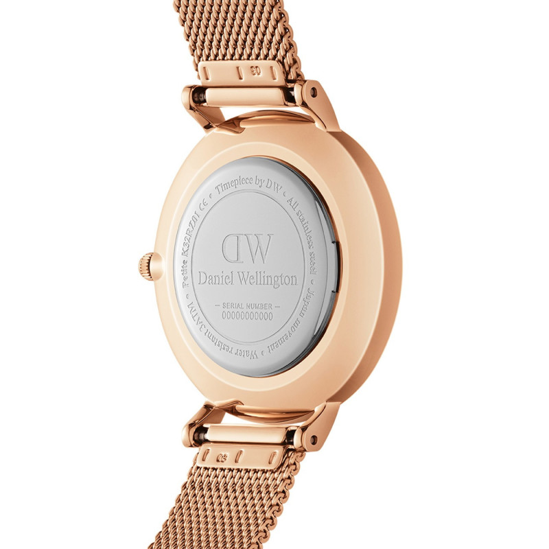 Daniel Wellington DW00100516 laikrodis