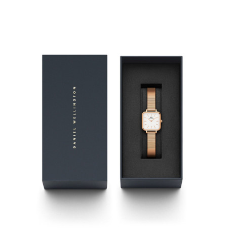Daniel Wellington DW00100517 laikrodis
