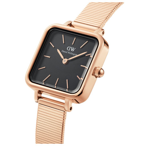 Daniel Wellington DW00100518 laikrodis