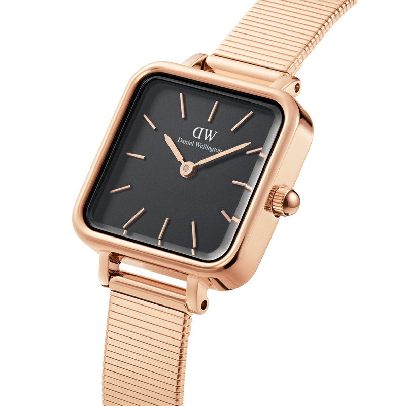 Daniel Wellington DW00100518 laikrodis