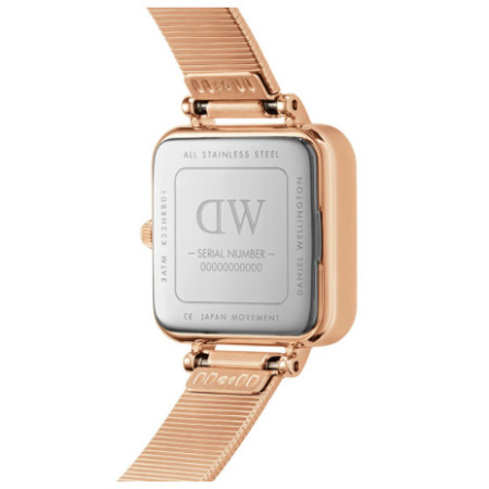 Daniel Wellington DW00100518 laikrodis