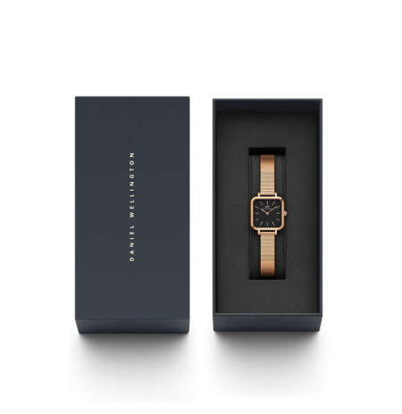Daniel Wellington DW00100518 laikrodis