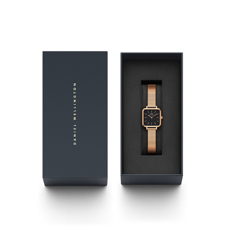 Daniel Wellington DW00100518 laikrodis