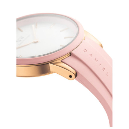 Daniel Wellington DW00100532 laikrodis