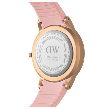 Daniel Wellington DW00100532 laikrodis