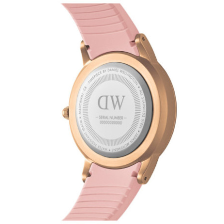 Daniel Wellington DW00100532 laikrodis
