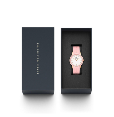Daniel Wellington DW00100532 laikrodis