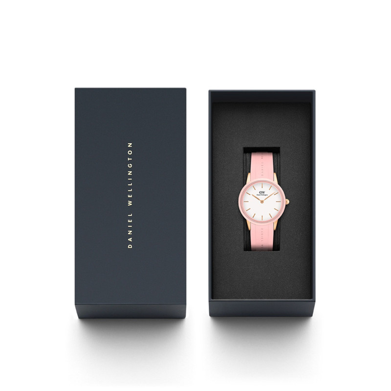 Daniel Wellington DW00100532 laikrodis