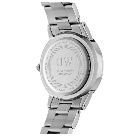 Daniel Wellington DW00100535 laikrodis
