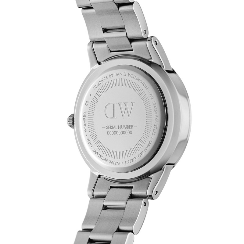 Daniel Wellington DW00100535 laikrodis