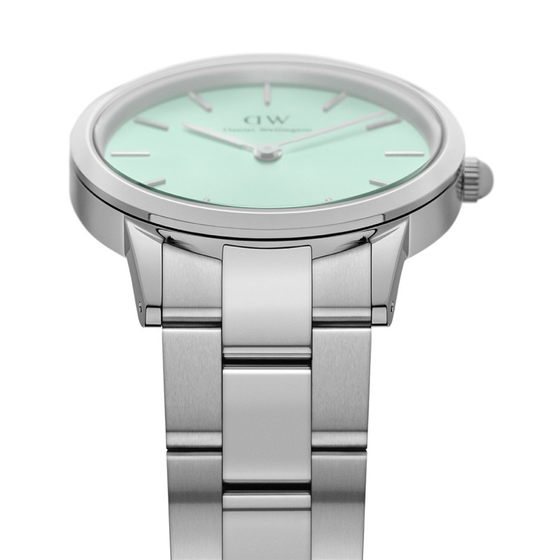 Daniel Wellington DW00100537 laikrodis
