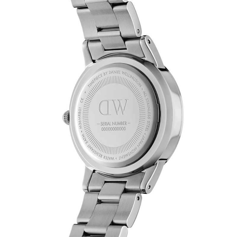 Daniel Wellington DW00100537 laikrodis
