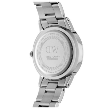 Daniel Wellington DW00100537 laikrodis
