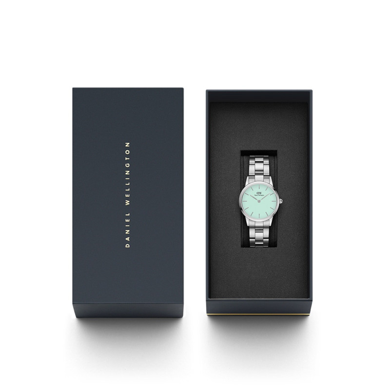 Daniel Wellington DW00100537 laikrodis