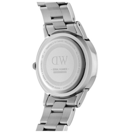 Daniel Wellington DW00100540 laikrodis