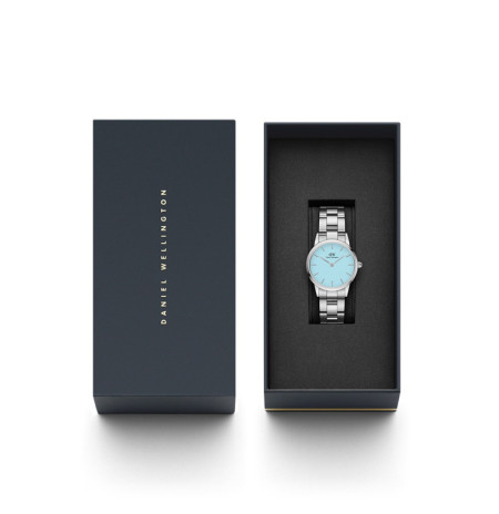 Daniel Wellington DW00100540 laikrodis