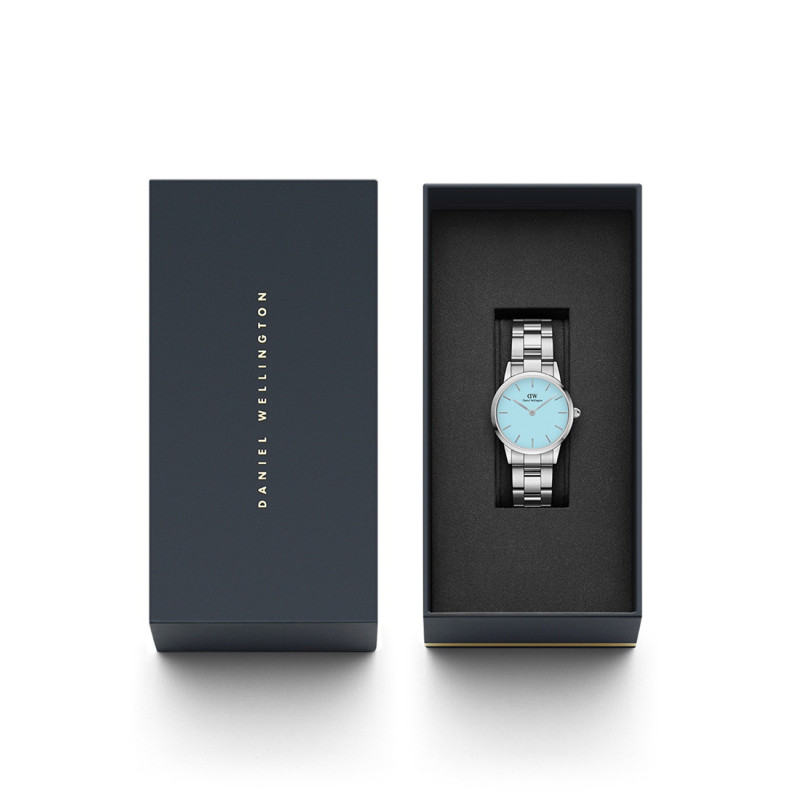 Daniel Wellington DW00100540 laikrodis