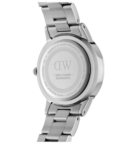 Daniel Wellington DW00100541 laikrodis