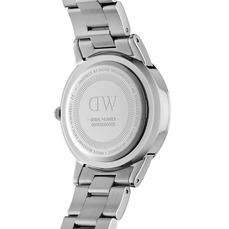 Daniel Wellington DW00100541 laikrodis