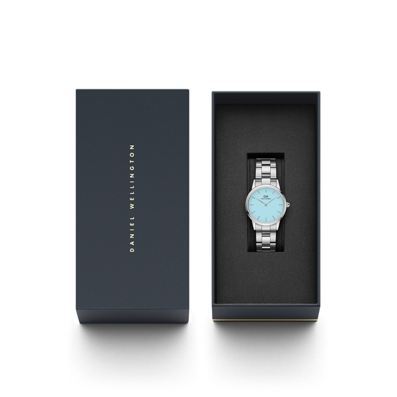 Daniel Wellington DW00100541 laikrodis