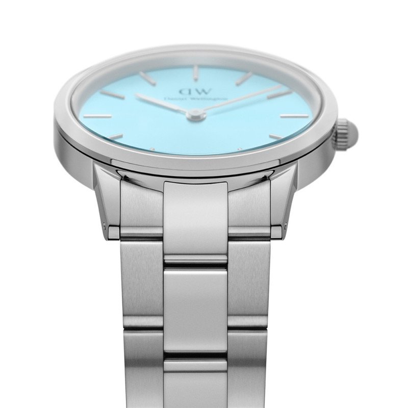 Daniel Wellington DW00100542 laikrodis