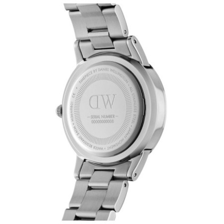 Daniel Wellington DW00100542 laikrodis
