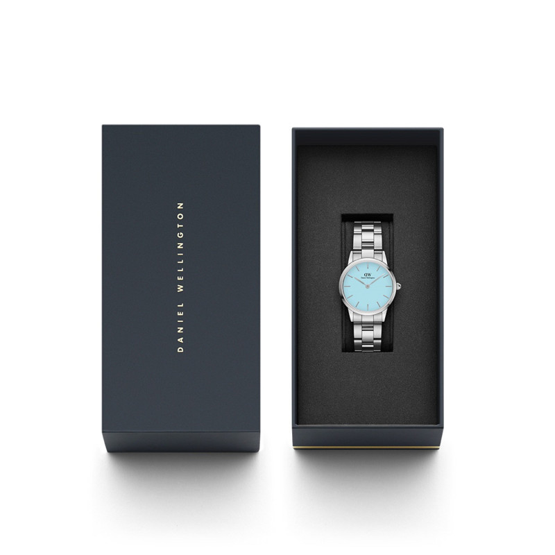 Daniel Wellington DW00100542 laikrodis