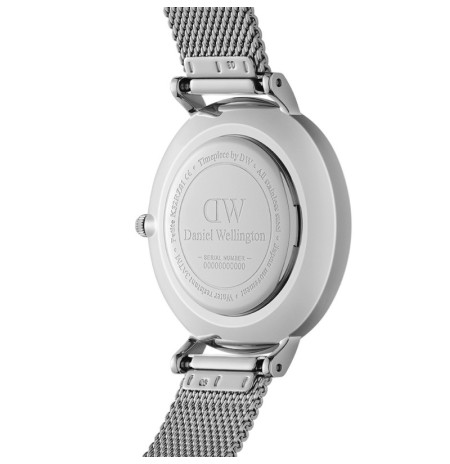 Daniel Wellington DW00100593 laikrodis